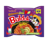 Samyang Buldak Hanbanero Lime Hot Chicken Flavour Ramen