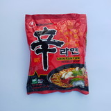 Nongshim Shin Ramyun Noodles